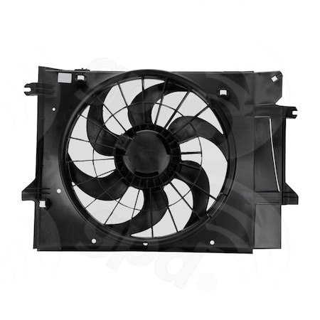 Gpd Electric Cooling Fan 2811510